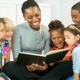 Just Children Child Care Center