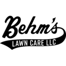 Behms Lawn Care LLC - Lawn Maintenance