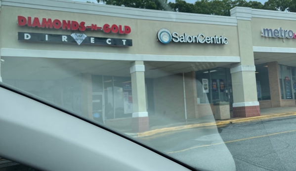 SalonCentric - Anderson, SC