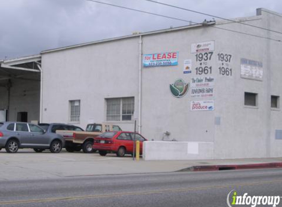 The Choice Produce Inc - Vernon, CA