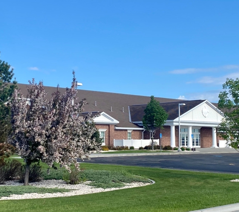 The Church of Jesus Christ of Latter-day Saints - Rexburg, ID