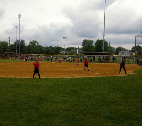 Valley Athletic Association - Bensalem, PA