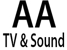 Active Audio and TV - TV Antenna Services