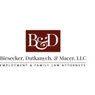 Biesecker Dutkanych & Macer LLC