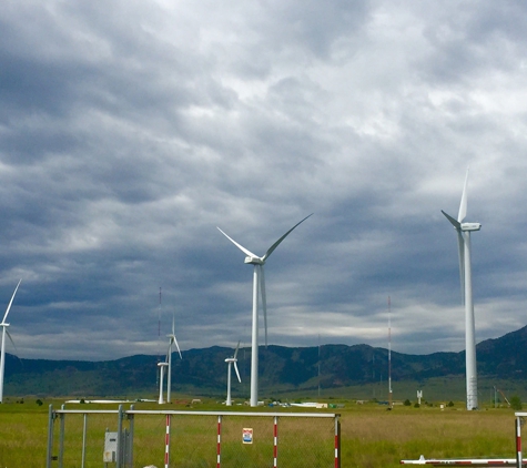 National Wind Technology Center - Boulder, CO