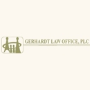 Gerhardt Law Office, PLC - Attorneys