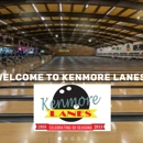 Kenmore Lanes Restaurant - American Restaurants