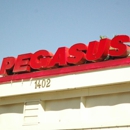 Pegasus - Night Clubs