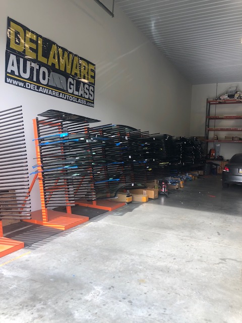 Delaware Auto Glass - Newark, DE 19702