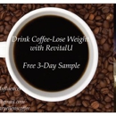Maryellen's Coffee with RevitalU - Weight Control Services