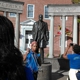 Thurgood Marshall Memorial