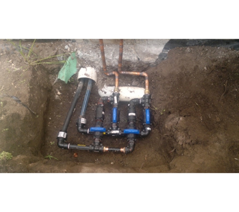 Allen Plumbing - Port Fairy, VIC