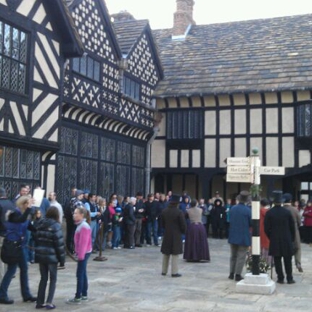 Agecroft Hall - Richmond, VA