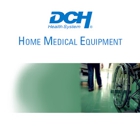 DCH Home Medical Equipment