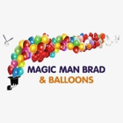 Magic Man - Brad Hatcher