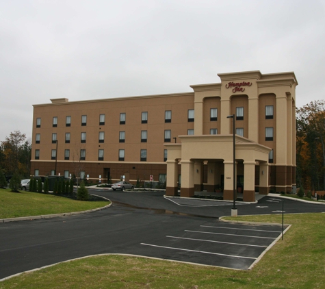 Hampton Inn Turnersville (Philadephia Area) - Blackwood, NJ