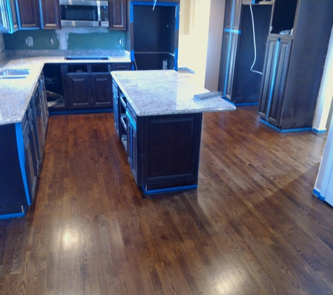 Preston Floor Care - Fairfield, OH