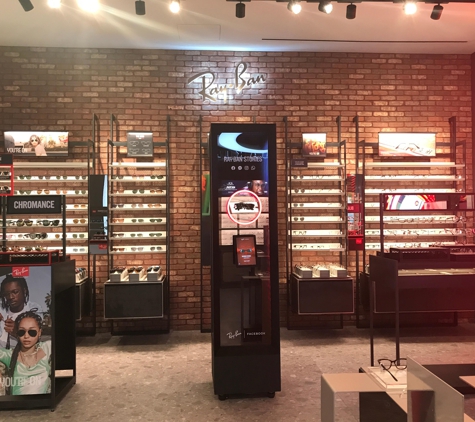 LensCrafters - Coral Gables, FL