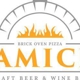 Amici Brick Oven Pizza