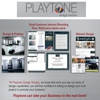 Playtone Design Studios gallery