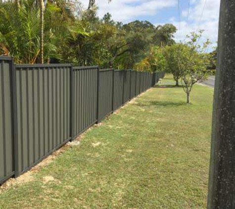 Matrix Steel - Brisbane - Narangba, QLD