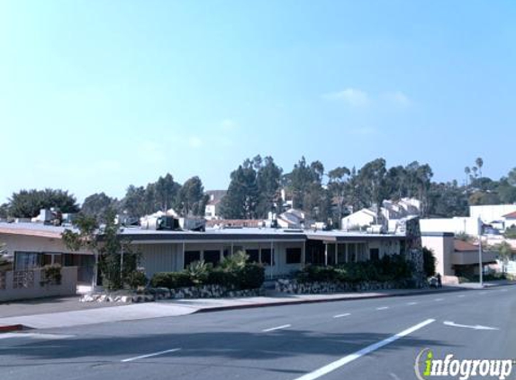 Hilldale Rehabilitation Center - La Mesa, CA