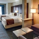 Comfort Suites Texarkana Arkansas - Motels