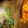 The Many Adventures of Winnie the Pooh