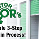 Stor-Mor Self Storage - Self Storage