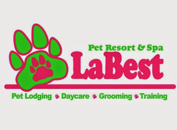 Labest Pet Resort - Edwardsville, IL