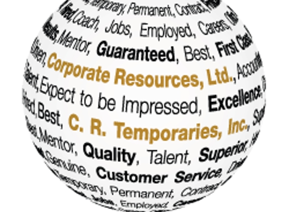 Corporate Resources of Illinois LTD - Schaumburg, IL