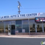 La Mesa Auto & Tire Center