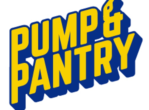 Pump & Pantry - Gordon, NE