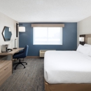 Holiday Inn Express Redding North – Shasta Lake by IHG - Hotels