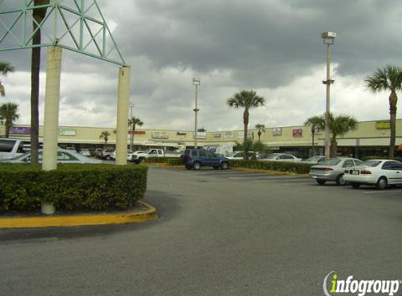 Big Daddys Liquors - Miami, FL