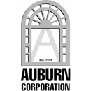 Auburn - Metal Doors