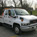 CR Towing and Recovery - Towing