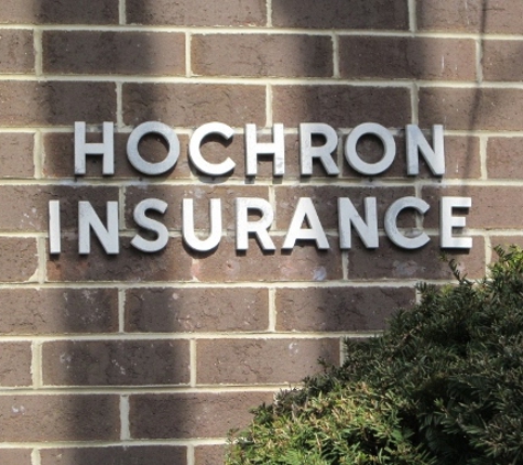 Hochron Michael J Insurance Agency - Closter, NJ