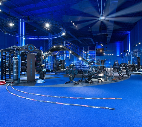 Trainerspace - Boca Raton, FL