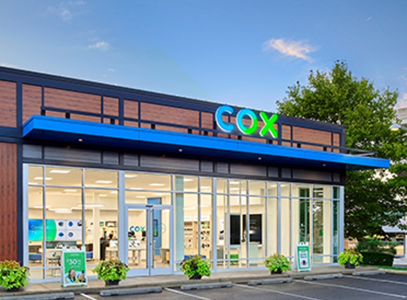 Cox Store - Williamsburg, VA