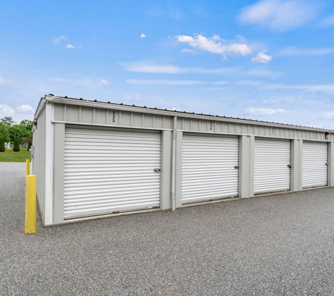 Prime Storage - Wilton - Wilton, NY