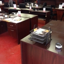 Dynamic Service Inc - Office Furniture & Equipment