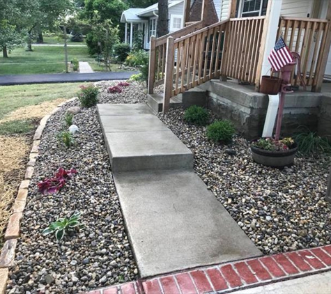 Allscape Landscaping And Lawn Care, L.L.C. - Mooresville, IN