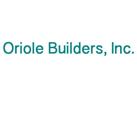 Oriole Builders, Inc. - Morris, IL
