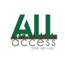 All Access Landscaping & Tree Service