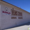 Elks Lodge - Community Organizations