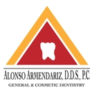 Alonso Armendariz DDS - Orthodontists