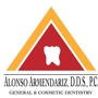 Alonso Armendariz DDS