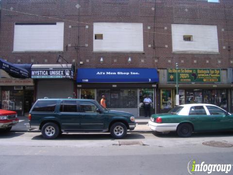 Yankees Clubhouse Shop, 8 Fulton St, New York, NY, Men's Apparel - MapQuest