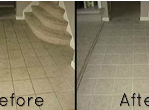 Americlean Carpet, Tile, & Upholstery Cleaning - Stockton, CA